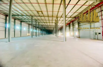 Warehouse - Studio for rent in Al Quoz 3 - Al Quoz - Dubai