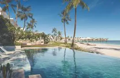 فيلا - 4 غرف نوم - 5 حمامات للبيع في فيلات الخليج - جزر دبي - دبي