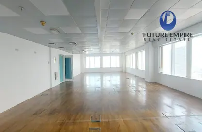 Office Space - Studio for rent in Al Moosa Tower 2 - Al Moosa Towers - Sheikh Zayed Road - Dubai