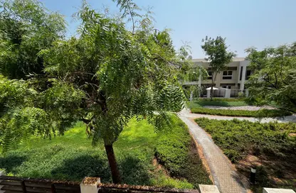 Townhouse - 2 Bedrooms - 3 Bathrooms for rent in Flamingo Villas - Mina Al Arab - Ras Al Khaimah