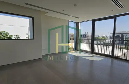 Villa - 4 Bedrooms - 6 Bathrooms for rent in Seef Al Jubail - Al Jubail Island - Abu Dhabi