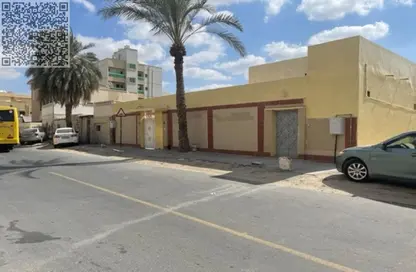 Villa - 5 Bedrooms - 4 Bathrooms for rent in Al Naemiya Tower 1 - Al Naemiya Towers - Al Nuaimiya - Ajman