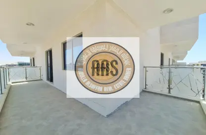 Apartment - 1 Bedroom - 2 Bathrooms for rent in Al Warsan 4 - Al Warsan - Dubai