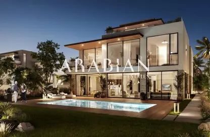 فيلا - 4 غرف نوم - 7 حمامات للبيع في فارم جاردنز 2 - فارم جاردنز - ذا فالي - دبي فيلا - 4 غرف نوم - 7 حمامات للبيع في فارم جاردنز 2 - فارم جاردنز - ذا فالي - دبي