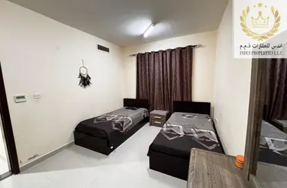 Apartment - 1 Bedroom - 1 Bathroom for rent in Al Rawda 2 - Al Rawda - Ajman