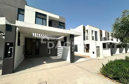 فيلا - 4 غرف نوم - 4 حمامات للايجار في جرينفيوز 2 - اعمار الجنوبية - دبي الجنوب (مركز دبي العالمي) - دبي فيلا - 4 غرف نوم - 4 حمامات للايجار في جرينفيوز 2 - اعمار الجنوبية - دبي الجنوب (مركز دبي العالمي) - دبي