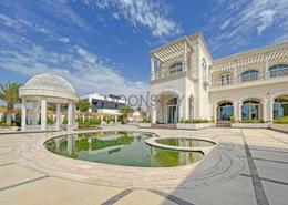 Villa - 8 bedrooms - 8 bathrooms for sale in Saadiyat Beach Villas - Saadiyat Beach - Saadiyat Island - Abu Dhabi