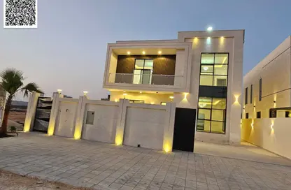 Villa - 5 Bedrooms - 7 Bathrooms for sale in Al Aamra Gardens - Al Amerah - Ajman