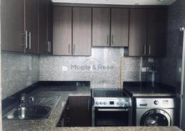 Apartment - 1 bedroom - 2 bathrooms for rent in Fairview Residency - Business Bay - Dubai