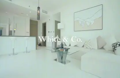 Apartment - 1 Bedroom - 2 Bathrooms for sale in Residences 5 - District One - Mohammed Bin Rashid City - Dubai Apartment - 1 Bedroom - 2 Bathrooms for sale in Residences 5 - District One - Mohammed Bin Rashid City - Dubai