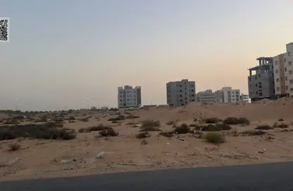 أرض - استوديو للبيع في الجرف 2 - الجرف - عجمان وسط المدينة - عجمان