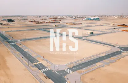 Land - Studio for sale in Mohamed Bin Zayed City - Abu Dhabi