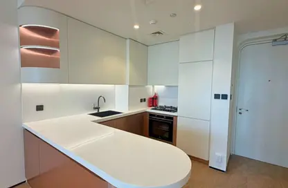 شقة - غرفة نوم - 2 حمامات للبيع في مساكن الارتفاع - منطقة 16 - قرية جميرا الدائرية - دبي