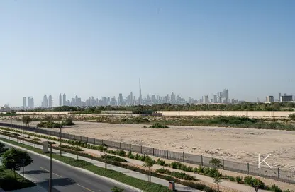 Villa - 5 Bedrooms - 7+ Bathrooms for sale in Palm Hills - Dubai Hills Estate - Dubai