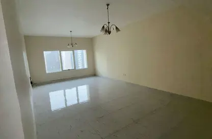 Apartment - 2 Bedrooms - 2 Bathrooms for rent in New Al Taawun Road - Al Taawun - Sharjah