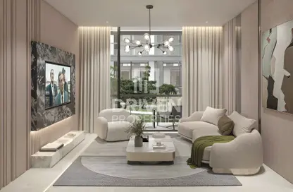 Retail - Studio for sale in Olivia Residences - Dubai Investment Park (DIP) - Dubai Retail - Studio for sale in Olivia Residences - Dubai Investment Park (DIP) - Dubai