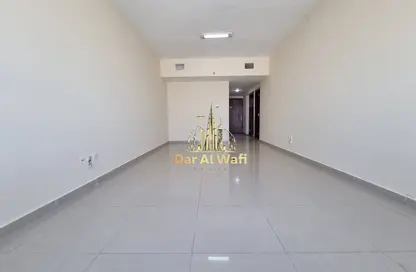Apartment - Studio - 1 Bathroom for rent in Tiger Building Al Yarmouk - Al Nahda - Sharjah