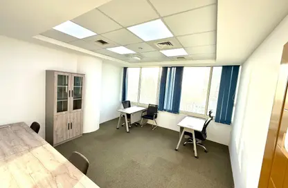 مكتب - استوديو - 8 حمامات للايجار في برج داماك - برشا هايتس (تيكوم) - دبي مكتب - استوديو - 8 حمامات للايجار في برج داماك - برشا هايتس (تيكوم) - دبي