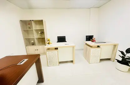Office Space - Studio - 1 Bathroom for rent in Abu Hail - Deira - Dubai