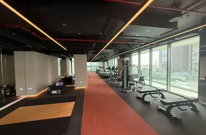 شقة - غرفة نوم - 2 حمامات للبيع في شوبا كريك فيستا جراندي - صبحا هارتلاند - مدينة الشيخ محمد بن راشد - دبي شقة - غرفة نوم - 2 حمامات للبيع في شوبا كريك فيستا جراندي - صبحا هارتلاند - مدينة الشيخ محمد بن راشد - دبي