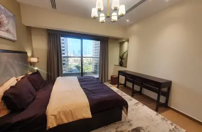 Apartment - 1 Bedroom - 2 Bathrooms for sale in Elite Downtown Residence - Downtown Dubai - Dubai