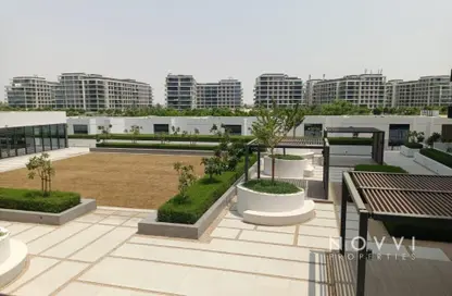 Apartment - 1 Bedroom - 1 Bathroom for rent in Executive Residences 1 - Executive Residences - Dubai Hills Estate - Dubai