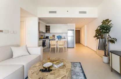 Apartment - 1 Bedroom - 1 Bathroom for rent in Downtown Views II - Downtown Dubai - Dubai