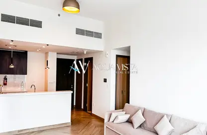 Apartment - 2 Bedrooms - 3 Bathrooms for sale in 1 Residences - Al Kifaf - Zabeel - Dubai