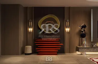 Apartment - Studio - 1 Bathroom for sale in NH Collection Ras Al Khaimah - Al Marjan Island - Ras Al Khaimah Apartment - Studio - 1 Bathroom for sale in NH Collection Ras Al Khaimah - Al Marjan Island - Ras Al Khaimah