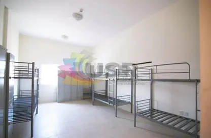 Staff Accommodation - Studio - 1 Bathroom for rent in Al Quoz Industrial Area 4 - Al Quoz Industrial Area - Al Quoz - Dubai