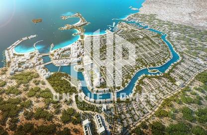 Villa - 4 Bedrooms - 3 Bathrooms for sale in Saadiyat Lagoons - Saadiyat Island - Abu Dhabi