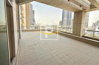 Apartment - 1 Bedroom - 1 Bathroom for sale in Scala Tower - Business Bay - Dubai