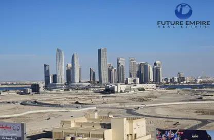 Apartment - 3 Bedrooms - 5 Bathrooms for rent in Al Waleed Garden 1 - Al Waleed Garden - Al Jaddaf - Dubai