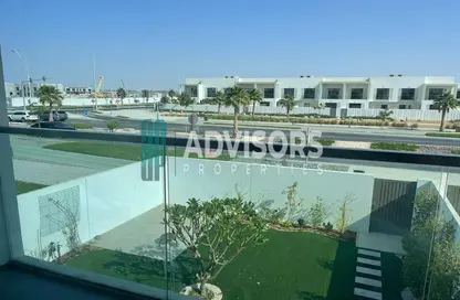 تاون هاوس - 2 غرف نوم - 3 حمامات للبيع في ذا سيدارس - فدان ياس - جزيرة الياس - أبوظبي
