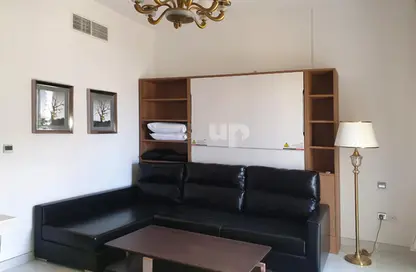 Apartment - Studio - 1 Bathroom for rent in Resortz by Danube - Arjan - Dubai