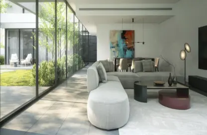 تاون هاوس - 3 غرف نوم - 4 حمامات للبيع في مسار 3 - ضاحية الروضات - الشارقة