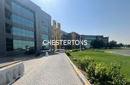 Office Space - Studio for rent in Schon Business Park - Dubai Investment Park (DIP) - Dubai Office Space - Studio for rent in Schon Business Park - Dubai Investment Park (DIP) - Dubai