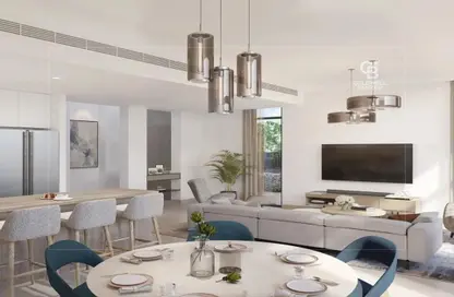 Villa - 3 Bedrooms - 2 Bathrooms for sale in Mudon Al Ranim 6 - Mudon - Dubai