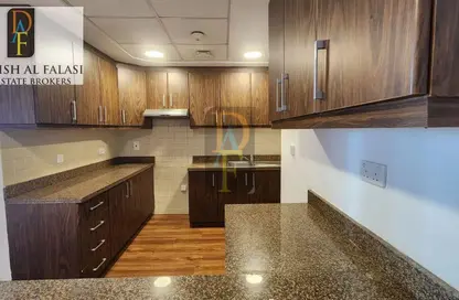 Apartment - Studio - 1 Bathroom for sale in Executive Tower B - Executive Towers - Business Bay - Dubai