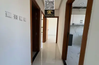 Apartment - 2 Bedrooms - 2 Bathrooms for rent in Abna Saqer Building - Al Hamidiya 1 - Al Hamidiya - Ajman