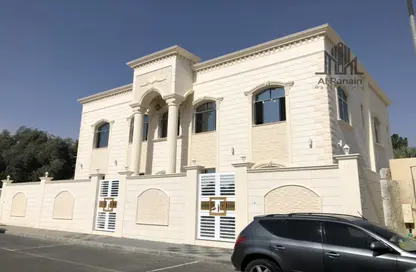 Villa - 6 Bedrooms for sale in Al Masoodi - Al Ain