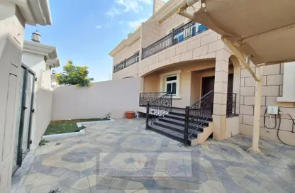 فيلا - 4 غرف نوم - 5 حمامات للايجار في مركز محمد بن زايد - مدينة محمد بن زايد - أبوظبي