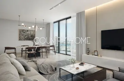 شقة - 2 غرف نوم - 2 حمامات للبيع في شوبا فيردي - أبراج بحيرات الجميرا - دبي