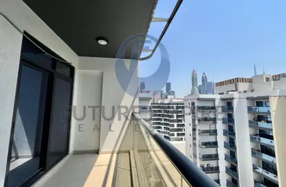 Apartment - 1 Bedroom - 2 Bathrooms for rent in Elysium Residence 2 - Jumeirah Garden City - Al Satwa - Dubai