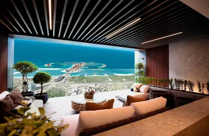 Penthouse - 6 Bedrooms - 7 Bathrooms for sale in The S Tower - Dubai Internet City - Dubai
