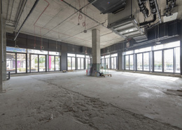Retail space for lease in One Central – The Offices 4
