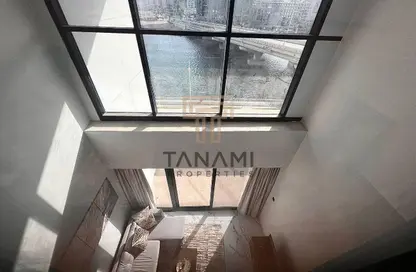 Duplex - 3 Bedrooms - 3 Bathrooms for sale in Al Maryah Vista - Al Maryah Island - Abu Dhabi