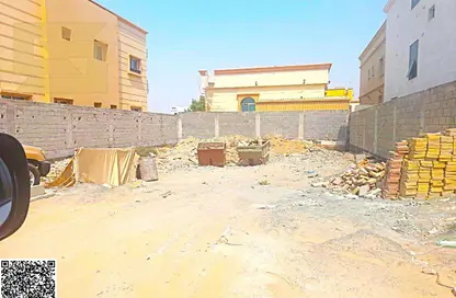 Land - Studio for sale in Al Yasmeen 1 - Al Yasmeen - Ajman