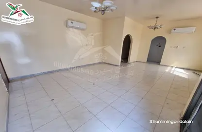 Empty Room image for: Apartment - 3 Bedrooms - 3 Bathrooms for rent in Ugdat Al Ameriya - Al Jimi - Al Ain, Image 1