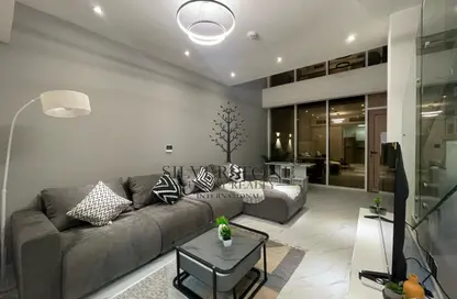 Townhouse - 1 Bedroom - 2 Bathrooms for rent in Rukan 3 - Dubai Land - Dubai